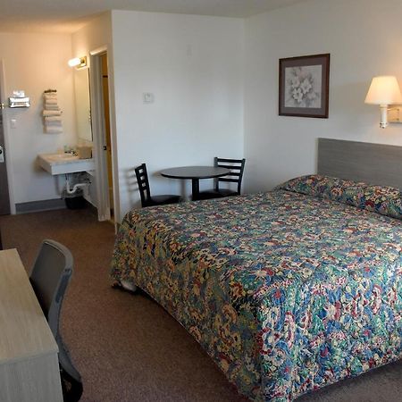 Yellowstone River Inn Glendive Esterno foto