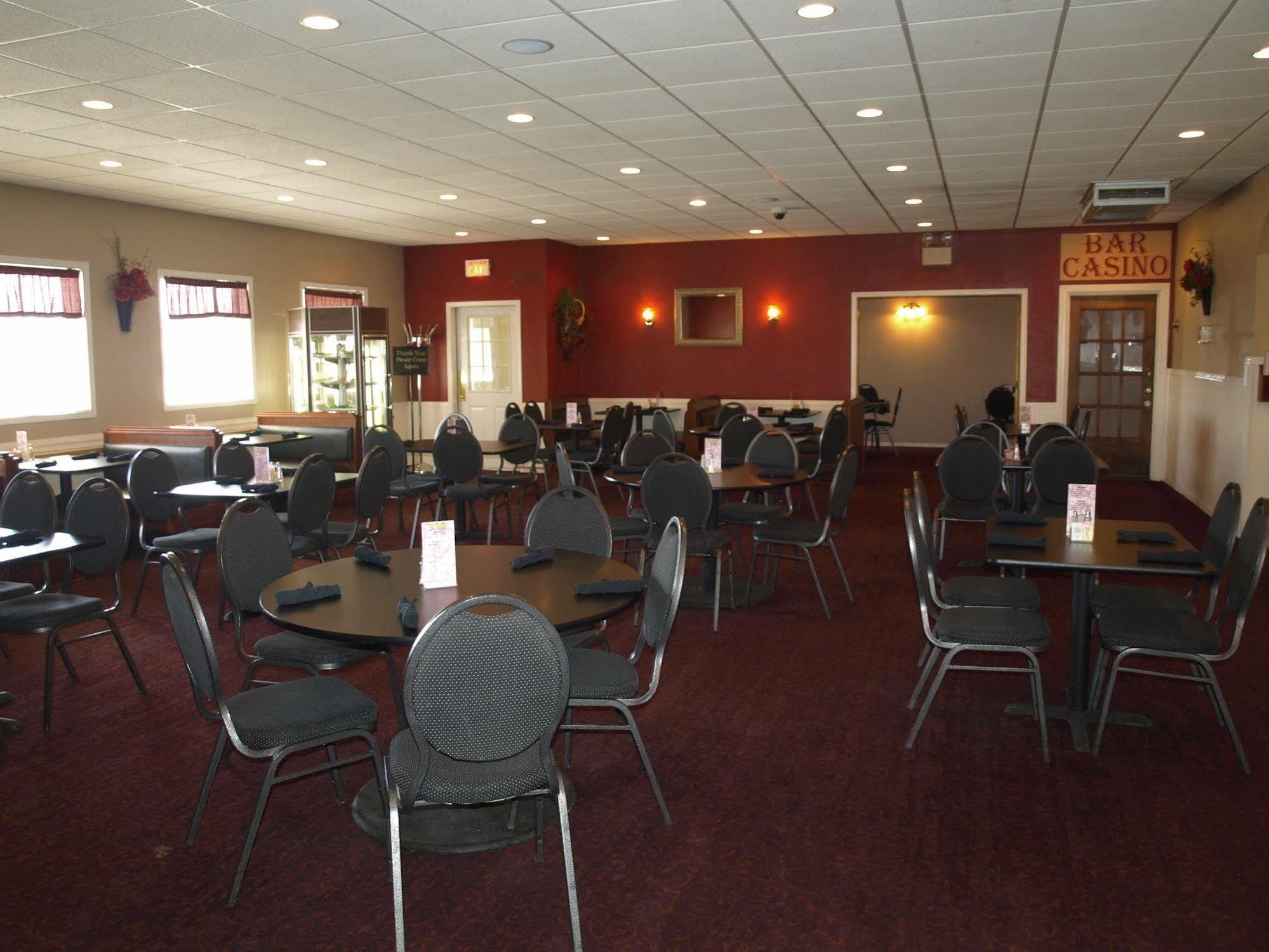 Yellowstone River Inn Glendive Esterno foto