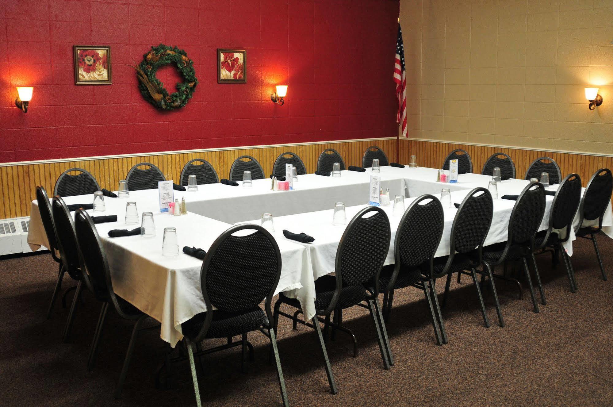 Yellowstone River Inn Glendive Esterno foto