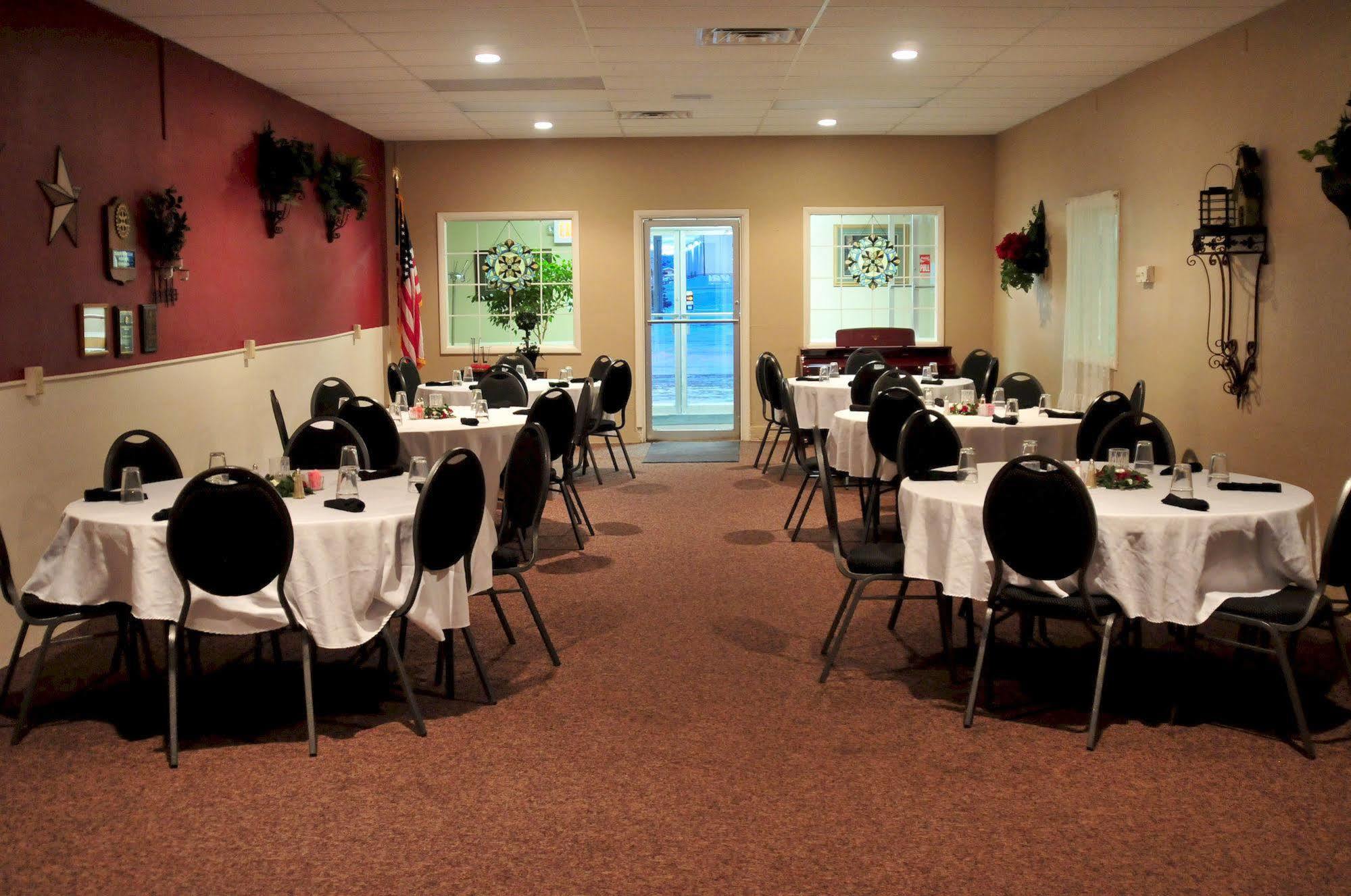 Yellowstone River Inn Glendive Esterno foto